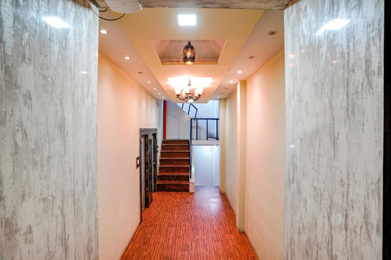 Fabexpress Vinyasa Residency Hotel Bhayandar Exterior foto